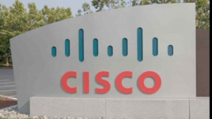 Cisco va concedia 4.000 de angajaţi